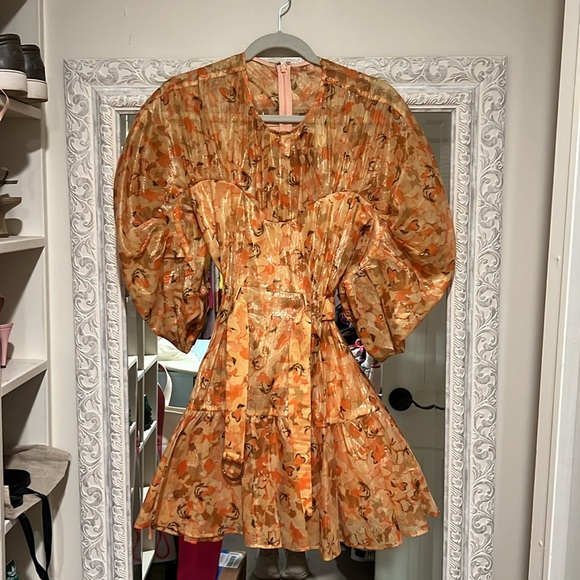 ACLER Bonhill Dress - Picture 5 of 8